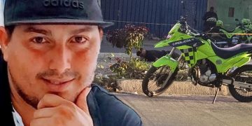 Misteriosa muerte en la Circunvalar: identifican a hombre hallado sin vida en Los Olivos