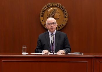 Gobierno rompe con el Banco de la República tras alza de tasas y desata choque institucional