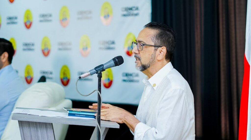 Jorge Senior es reelegido nuevo rector de la Universidad Autónoma del Caribe