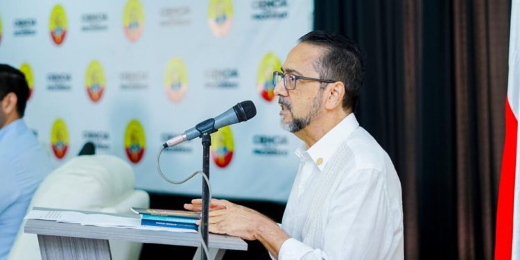 Jorge Senior es reelegido nuevo rector de la Universidad Autónoma del Caribe