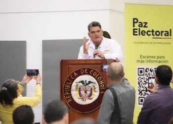 “Tenemos la sensación de que todo va a salir bien”: Procurador General