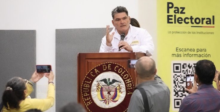 “Tenemos la sensación de que todo va a salir bien”: Procurador General