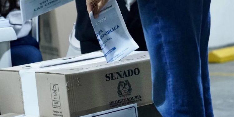 Jornada electoral cierró con más de 1.400 quejas recibidas y gestionadas en todo el país por el Ministerio Público