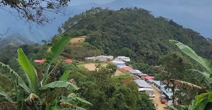 FAC y pelotones del Ejército acabarán combates en la Sierra Nevada