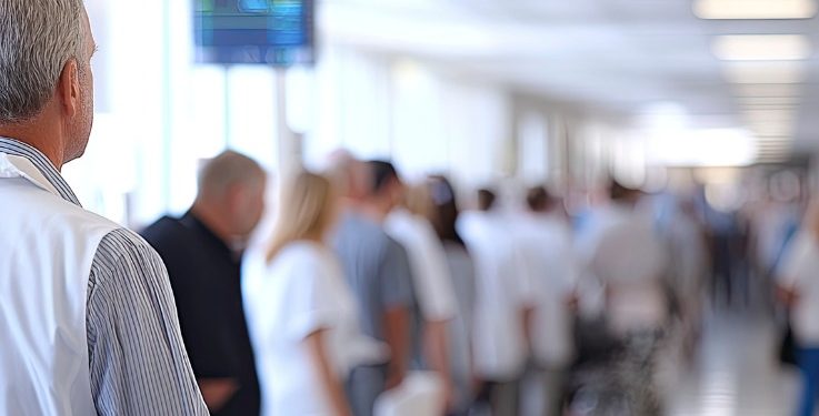 Procuraduría suspende provisionalmente al interventor de Asmet Salud EPS