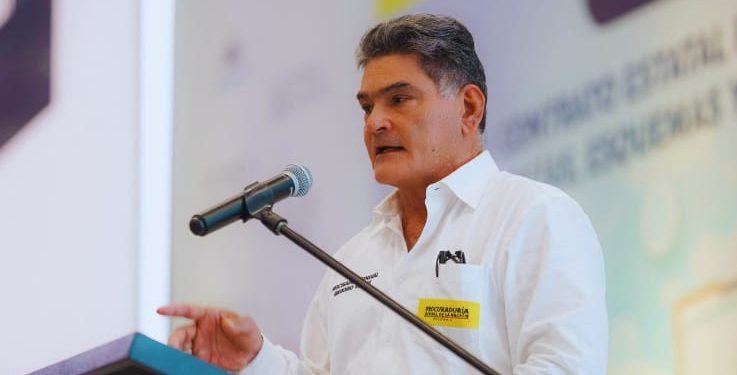 Procuraduría salvaguarda $5 billones en procesos de contratación gracias a la vigilancia preventiva