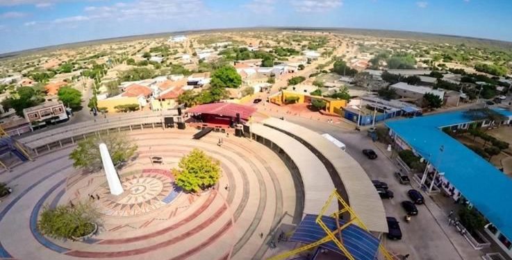 Procuraduría fortalece presencia institucional en La Guajira con nueva Feria de Servicios en Uribia