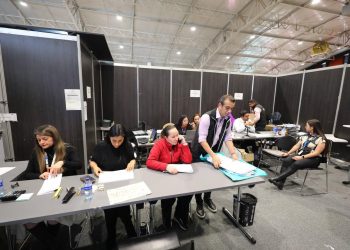 La Procuraduría adelanta vigilancia e intervención ante 3.512 comisiones escrutadoras a nivel nacional