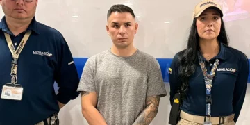 Cayó en Colombia alias “Lobo Menor”: vinculado a magnicidio y redes del crimen internacional