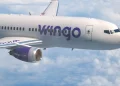 Wingo reporta regreso preventivo de vuelo Barranquilla–San Andrés tras posible impacto con ave