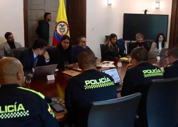 Seguridad máxima: refuerzan esquemas para candidatos de cara a las elecciones