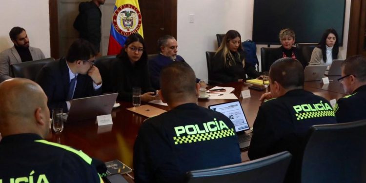 Seguridad máxima: refuerzan esquemas para candidatos de cara a las elecciones