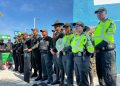 Autoridades en el Atlántico despliegan operativo enfocado en 5 ejes para garantizar seguridad en Semana Santa