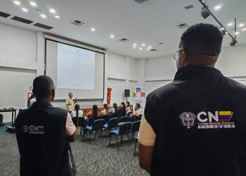 CNE declara elección en 13 CITREP y consolida representación de víctimas en el Congreso