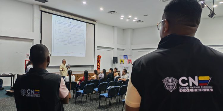 CNE declara elección en 13 CITREP y consolida representación de víctimas en el Congreso