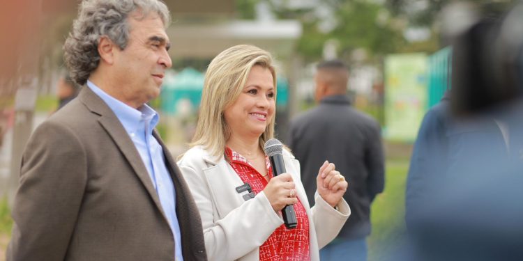 Sergio Fajardo y Edna Bonilla, la dupla que garantizará un cambio serio y seguro para Colombia