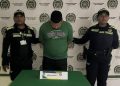 Capturado en Arjona presunto delincuente requerido por porte ilegal de armas