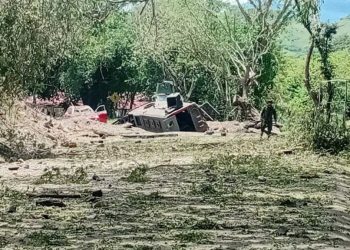 Ataque con explosivo contra el Ejército deja cuatro militares heridos en el sur del Cauca