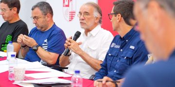 Gobernador Verano anuncia recompensa de hasta $10 millones por información sobre delitos electorales