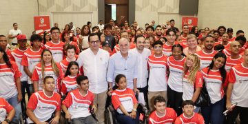 Gobernación del Atlántico abre convocatoria del programa Atleta Apoyado 2026