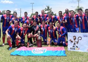 Rueda el balón! Inicia en Barranquilla el IX Torneo Nacional de Fútbol Médico
