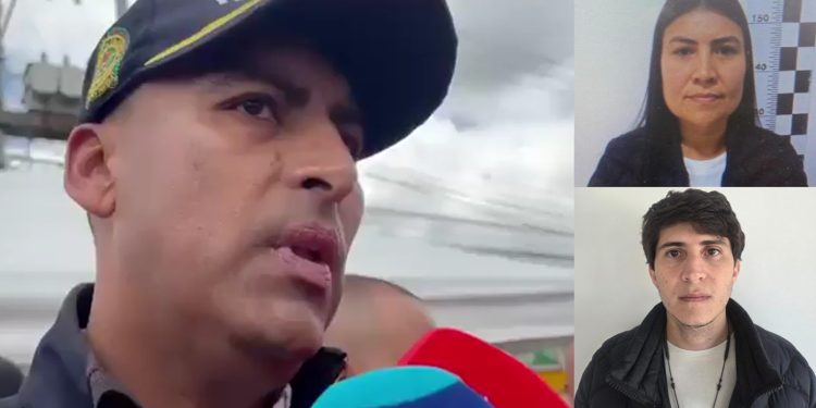 Caso UNGRD: evalúan traslado de Karen Manrique a batallón en Malambo