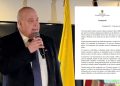 Embajada de Colombia en EE. UU. desmiente acusaciones contra Petro y pide cautela ante informe del NYT
