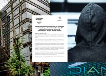 DIAN responde tras hackeo: descarta filtración de datos y lanza mensaje de tranquilidad