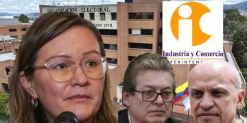 Polémica en el Congreso: choque de posturas sobre Cielo Rusinque divide a Alirio Uribe y Mauricio Parodi