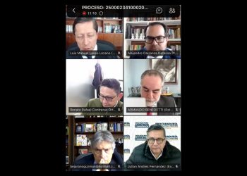 Benedetti ante tribunal por polémica sobre supuesto fraude electoral: piden frenar declaraciones de Petro