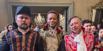 Gustavo Petro actúa en película financiada con 4 millones de dólares de recursos públicos en medio de crisis fiscal y emergencia invernal