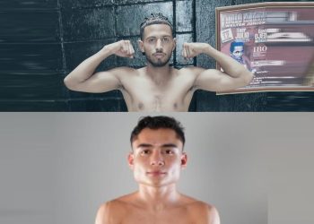 Todo listo para el ‘segundo asalto’ del Caribbean Boxing Nigth