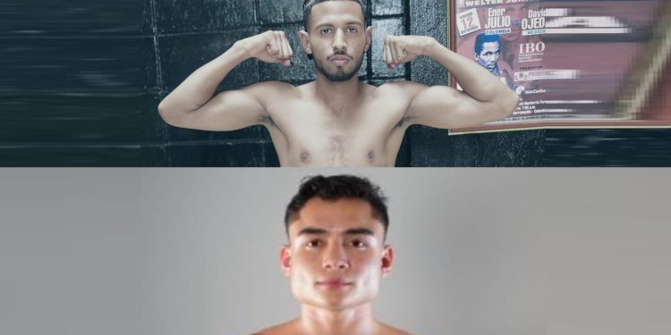 Todo listo para el ‘segundo asalto’ del Caribbean Boxing Nigth