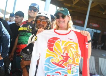 Salinas Fest 2026 inició con exitosa jornada de registro