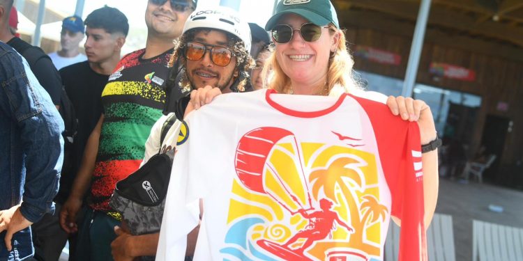 Salinas Fest 2026 inició con exitosa jornada de registro