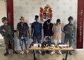 Ejército desarticula estructura del ELN dedicada a extorsión y acciones terroristas en Buenaventura
