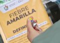 Procuraduría activa medidas preventivas para proteger a tolimenses contra fiebre amarilla en Semana Santa.
