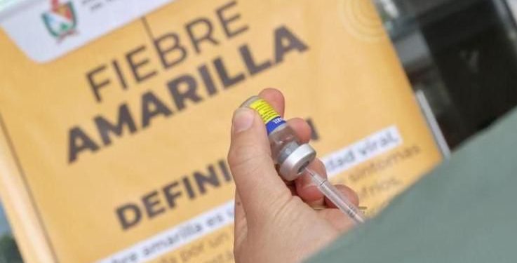 Procuraduría activa medidas preventivas para proteger a tolimenses contra fiebre amarilla en Semana Santa.