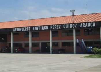 Procuraduría urge a la Aeronáutica Civil garantizar operatividad en aeropuerto de Arauca ante advertencia de SATENA