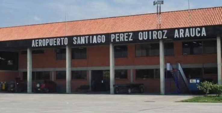 Procuraduría urge a la Aeronáutica Civil garantizar operatividad en aeropuerto de Arauca ante advertencia de SATENA