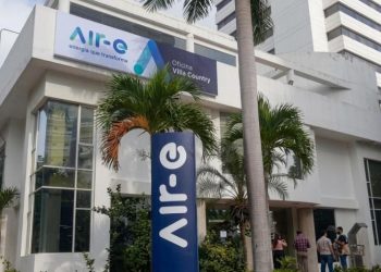 Procuraduría pide a Superservicios aclarar informe sobre alternativas para AIR-E