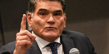 Elecciones 2026: Procurador Gregorio Eljach garantiza “paz electoral” y confirma investigaciones a funcionarios