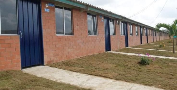 Procuraduría indaga presuntas irregularidades en supervisión de subsidios para viviendas gratuitas en Cartagena