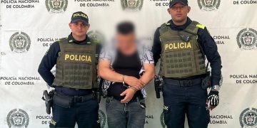 Capturan a hombre armado en el suroccidente de Barranquilla