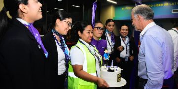 Atlántico suma una nueva conexión directa y afianza su papel en el mapa aéreo del país