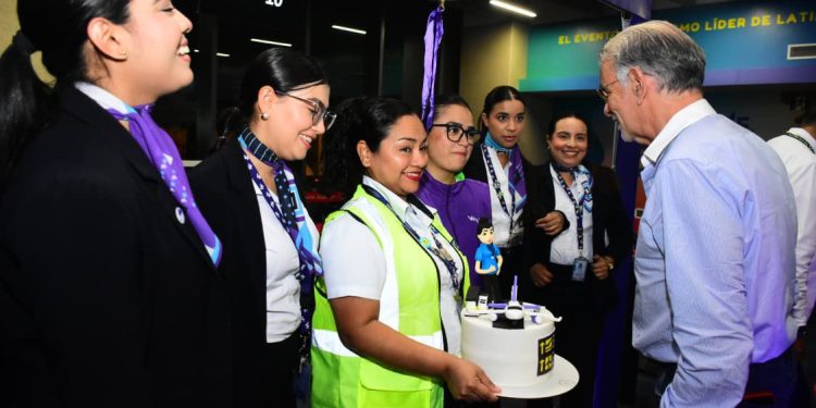 Atlántico suma una nueva conexión directa y afianza su papel en el mapa aéreo del país