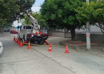 Trabajos eléctricos este jueves, afectará el servico de energía en La Chinita, El Ferry, Soledad y más sectores 