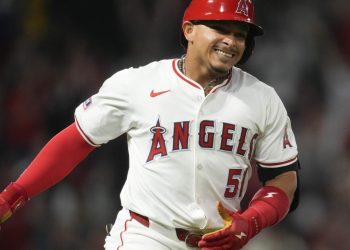 Gustavo Campero y el orgullo de representar a Colombia en el Clásico Mundial de Béisbol