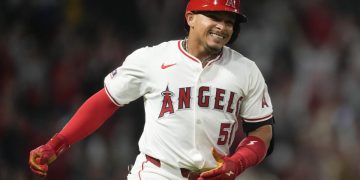 Gustavo Campero y el orgullo de representar a Colombia en el Clásico Mundial de Béisbol