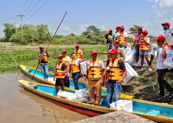 Gobernación del Atlántico impulsa la pesca en el Guájaro con nueva flota y equipamiento técnico
